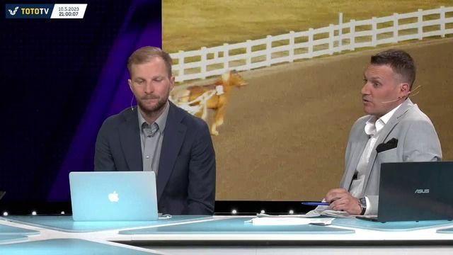 TotoTV | Vermo - Lähtö 3, ke  - Veikkaus